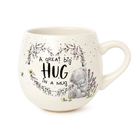 A Great Big Hug Me to You Bear Ceramic Mug £6.99